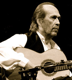 Paco De Lucia