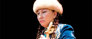 Bardic Divas - Festival Maroc