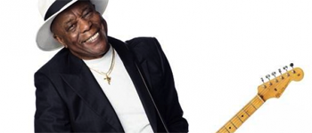 Buddy Guy Legend - Festival Musique