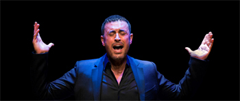 Kadim Al Sahir - Festival Maroc