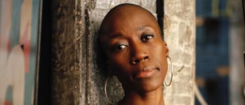 Rokia Traoré - Festival Maroc