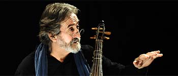 Jordi Savall - Festival Musique