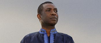 Youssou N’Dour - Festival International