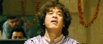 Zakir Hussain - Festival Musique